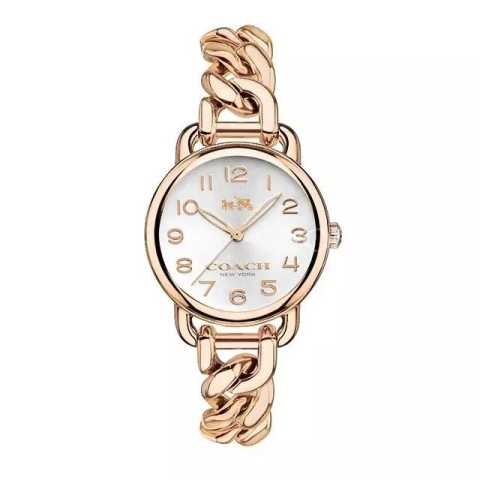 随便戴戴都很吸睛的时尚腕表-YOKA男士网