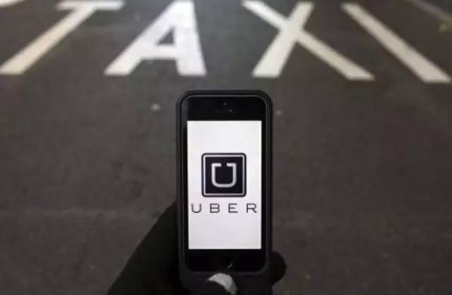 uber 运营专员,uber运营模式