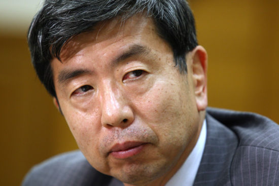 日媒:因顾忌美国态度 日本失去亚投行第一副行长