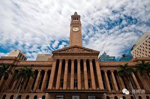 澳洲旅游签3年多次往返!走,一起去澳洲,12日品