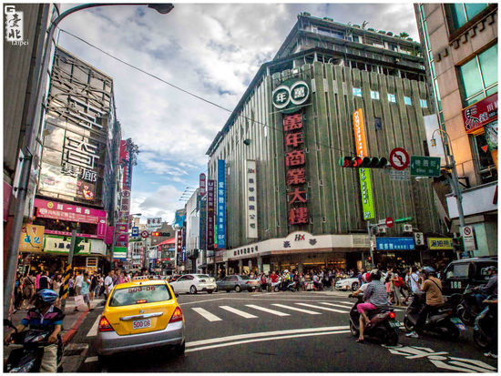 第一次去台湾怎么玩?超详细攻略!