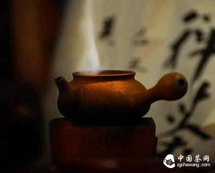 饮一壶禅茶 悟人生百味