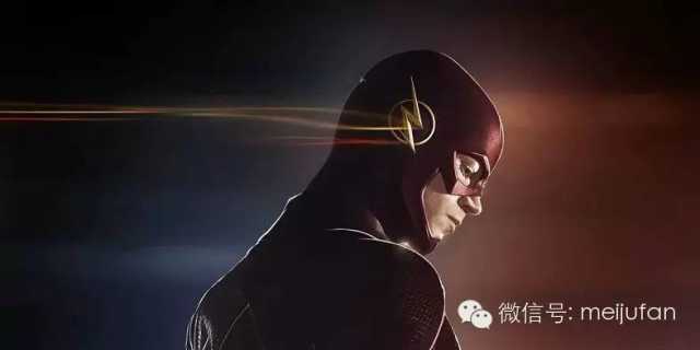 《闪电侠》秋季档终集 冷冻队长再度回归