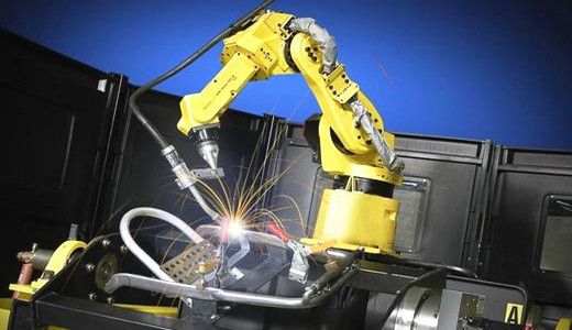 省经信委主任张金如:中国制造2025对浙商有挑