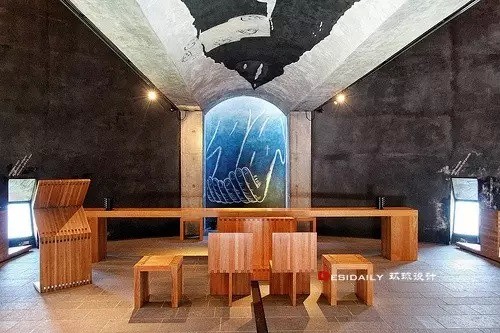 空靈之美 | 建筑藝術(shù)的最高境界【環(huán)球設(shè)計628期】 空靈之美 | 建筑藝術(shù)的最高境界【環(huán)球設(shè)計628期】-愛財經(jīng)網(wǎng)