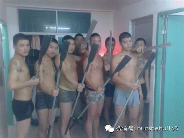 秘不要再混社会了,说得很真的一段视频,千万混