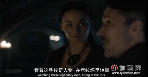 冰与火之<em>歌</em>:权利的游戏第五季04集<em>女妖</em>之子 提