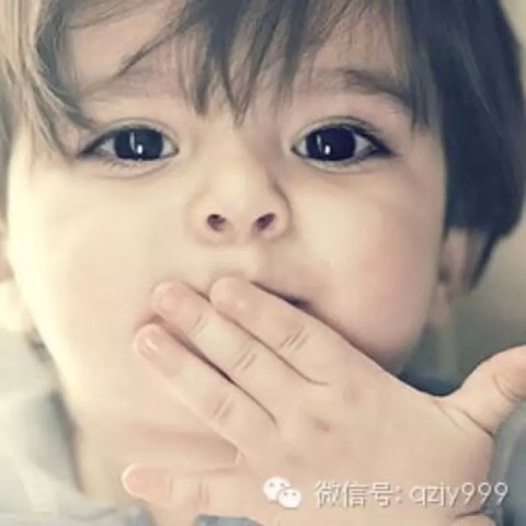 乌黑<em>发亮</em>的<em>头发</em>,可以让<em>小孩</em>从小就自信!