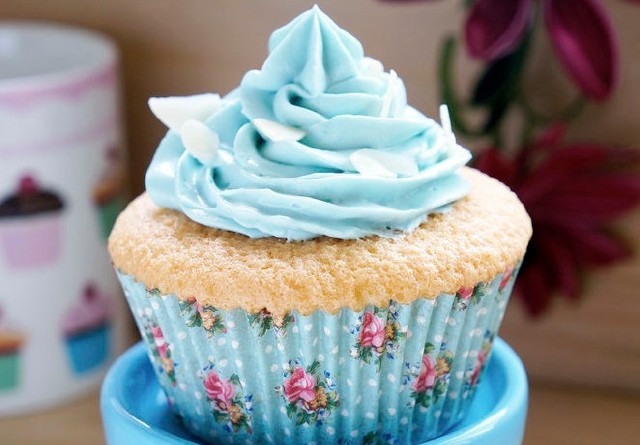 15种烘焙新手必get的蛋糕!亲爱哒,一起过个甜