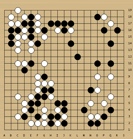放倒第一人　陈耀烨生日再登基！　中国围棋又一位双冠王诞生