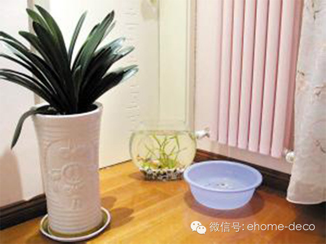 如何让室内装修的油漆味烟消云散