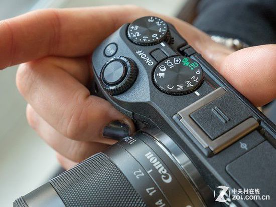 佳能:新微单新镜头强势来袭_5Ds\/760D领衔相