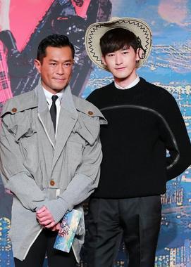 张翰自称不介意因郑爽变渣男 谈感情问心无愧