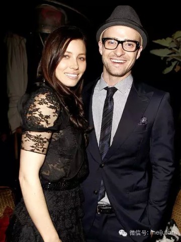 美剧贩最八卦 贾老板喜迎儿子出生