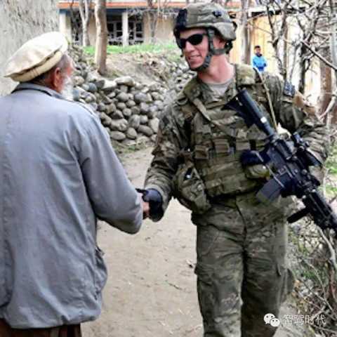 智】美国国防部15大惊人发明将改变人类的出