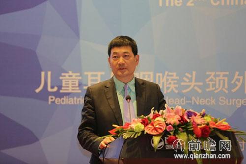 北京儿童医院:儿童耳鼻咽喉头颈外科疾病分论