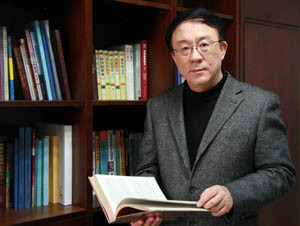 华为首席管理科学家黄卫伟:我来回答你什么是