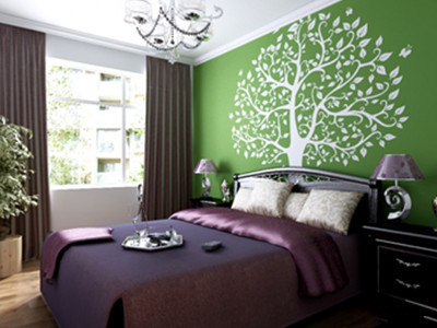 怎么装饰房间的墙壁 3a4eeefc2a53efae092c918078f3d53d_400_300.jpg