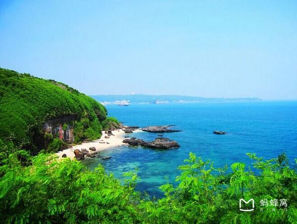 北海往返涠洲岛船票怎么预定,北海往返涠洲岛