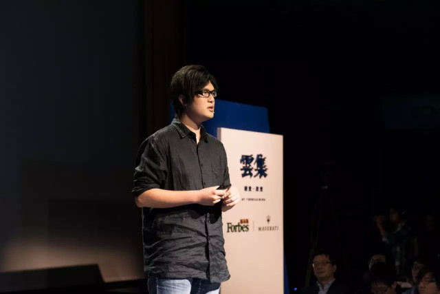 虎嗅dd团遇见的18位创业青年