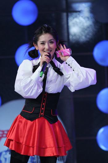 谢娜不满被电发飙疑怀孕 势利眼坡姐被批没本