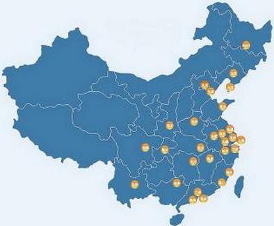 外媒曝中国调整城市规模划分标准 特大城市16
