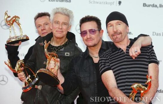 U2乐队经纪人希恩今早被发现饭店房内失去意