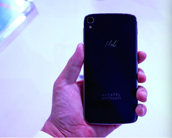 扒点干货:马云卖手机丨Cylinder 六款简单又不