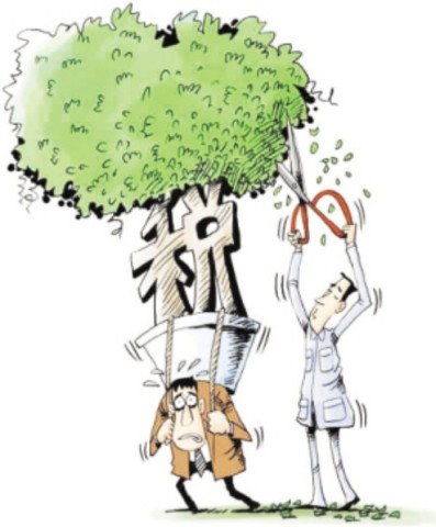 转让电影版权收入将免征增值税-第一制片人