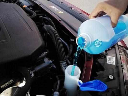 这6个常规检查能预防汽车小故障 车主在家就能搞！