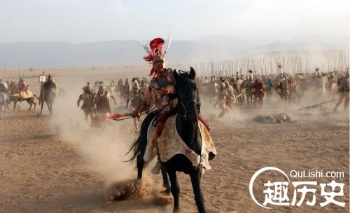 谁是陆地最强者:拿破仑与亚历山大大帝谁更强