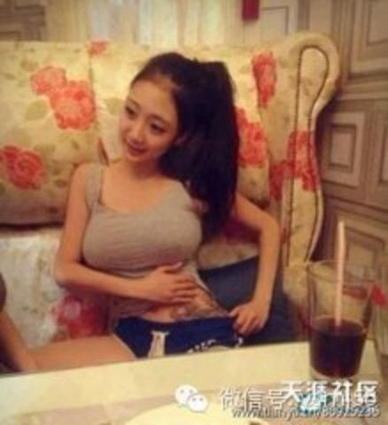 山东<em>妹子</em>真生猛_<em>这妹子太猛了</em>_山东妹子好吗