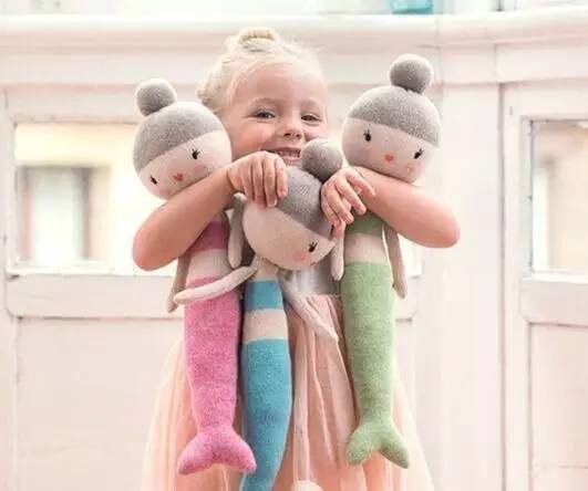 一定要教会宝宝分享吗?颠覆三观的新式教育法