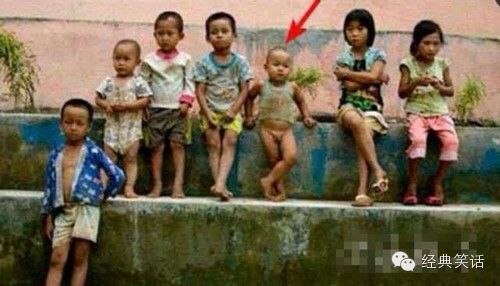 糗事笑话 ▏肚子已经笑痛了,还好笑一笑不会怀