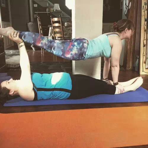 神技 | 最省心<em>练马甲线的方法</em>是什么?-精品购物