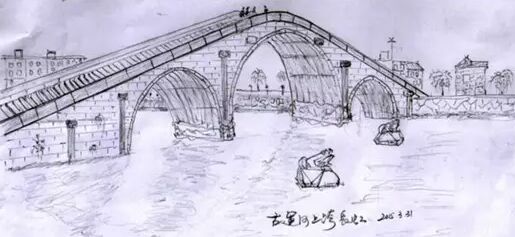 也透露出他对江南水乡的喜爱之 m1.sinaimg.cn 宽515x237高