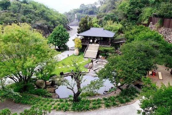 盘点 | 台湾网友票选出的TOP顶级民宿,有种枕着