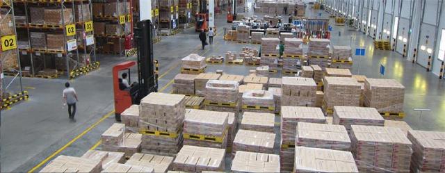 【8月15日物流HR:利丰供应链专题招聘--11大