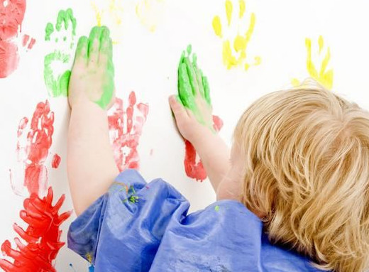 【测评预告】哪款儿童油漆更健康环保?