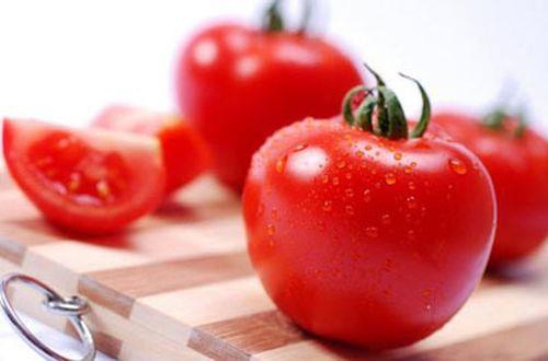 西红柿生吃好还是熟吃好?