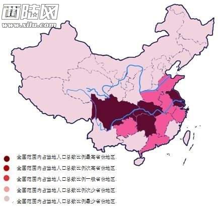 美国人口超过中国_美国人 中国超越美国 不是问题, 问题是 中国能甩美国多远(2)