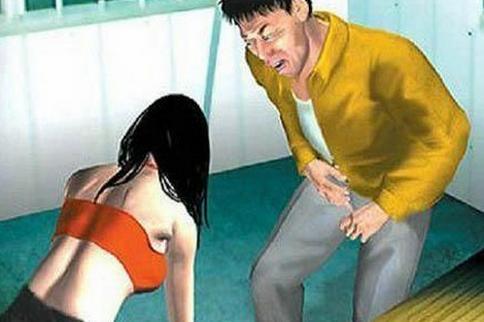 广州18岁女留学生与男友吵架 深夜在地铁口遭