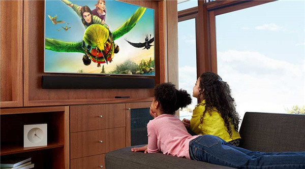 孩子看动画片家长该如何引导?