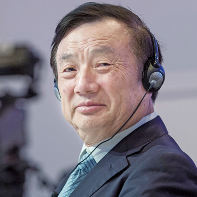 为什么马云、任正非、王石等大佬风格迥异,却