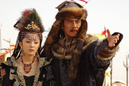 世界上最早的生化战争 由古匈奴人发动