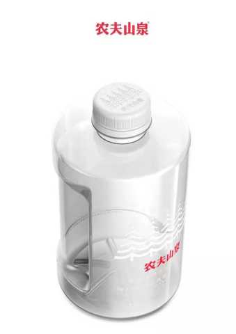 他们用设计,让农夫山泉很甜很贴心