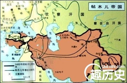 蒙古帝国_蒙古帝国人口