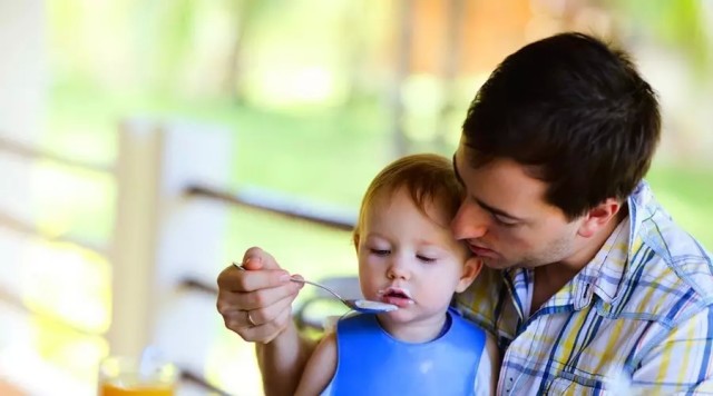 ?1岁内30款宝宝营养粥做法大全 终于收集全了