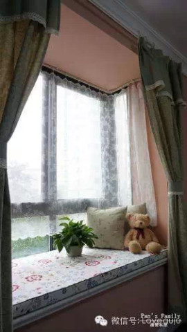飘窗是否要装窗套 4535b8515adbda90a031582ab85effdc_270_480.jpg