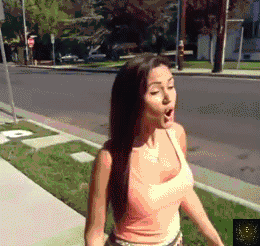 搞笑内涵图:姑娘且玩且珍惜,制服诱惑累瘫了!再来.